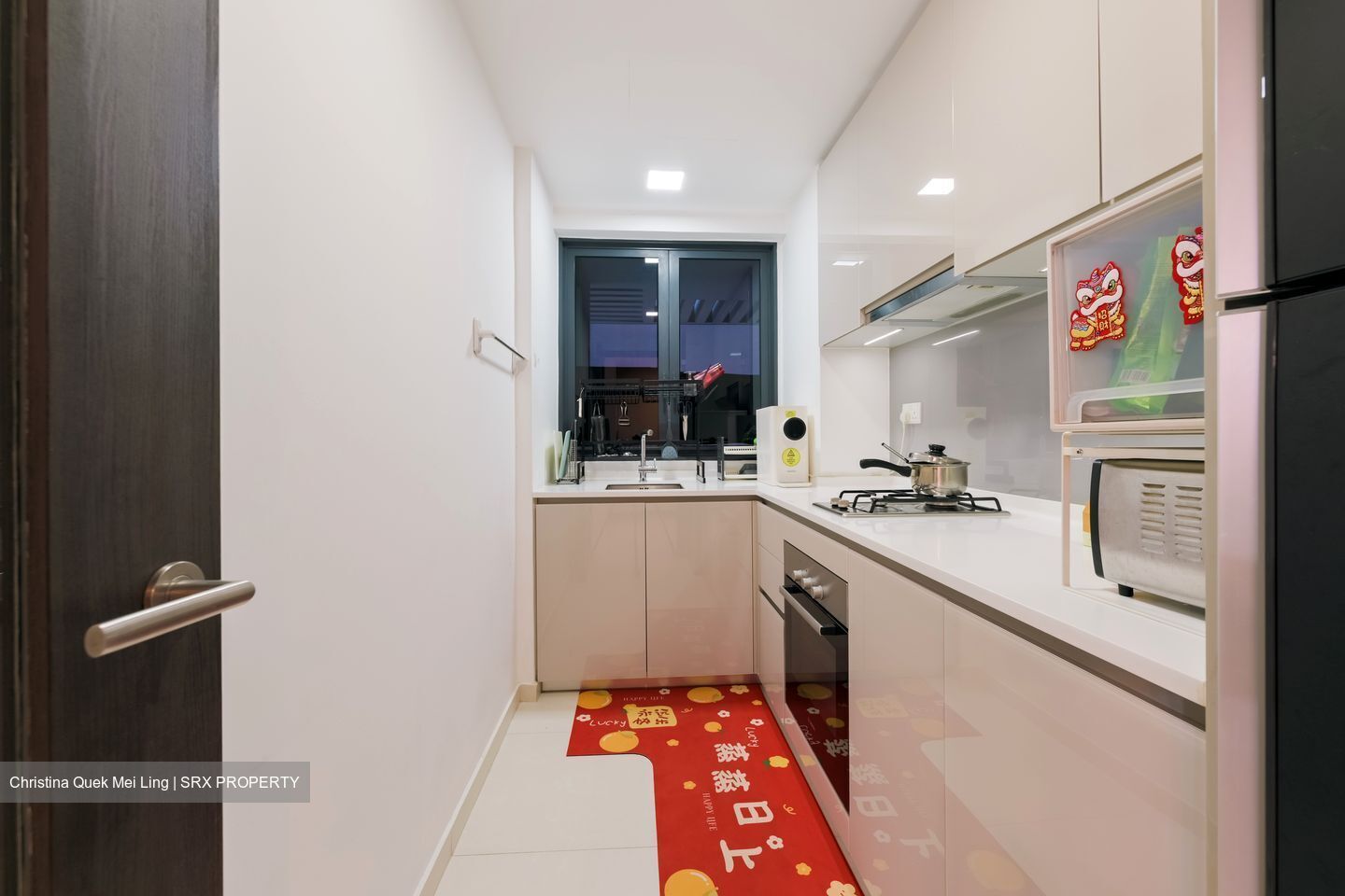 Lake Grande (D22), Condominium #549779511